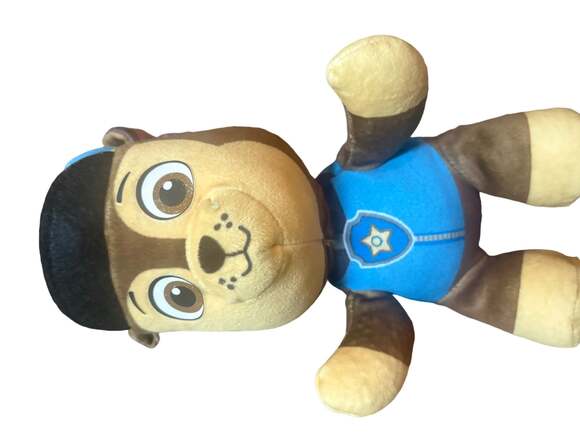Ty Other - Ty Paw Patrol Chase Plush Toy